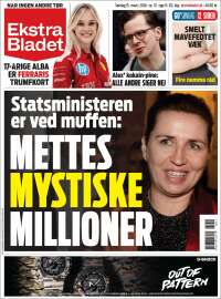 Ekstra Bladet