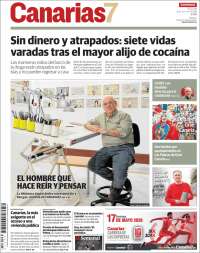 Canarias 7