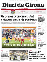 Diari de Girona