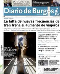 Diario de Burgos