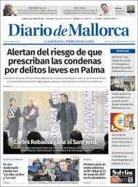 Diario de Mallorca