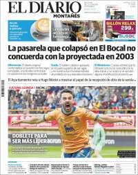 El Diario Montañés