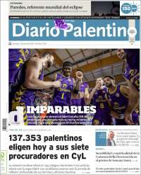 Diario Palentino