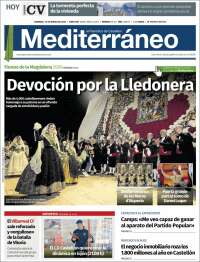 El Periódico Mediterraneo