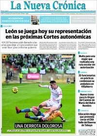 La Nueva Crónica