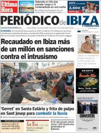 Periódico de Ibiza