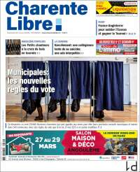 Charente Libre