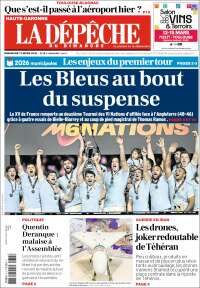 La Dépêche du Midi