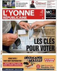 L'Yonne-Républicaine