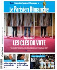 Le Parisien