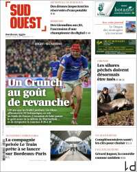 Sud Ouest