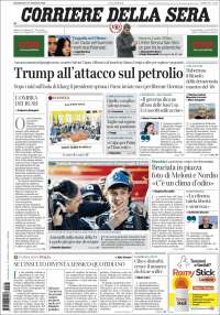 Corriere della Sera