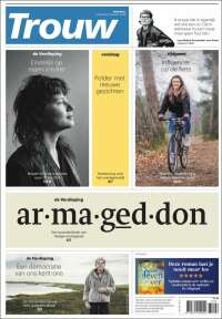 Trouw