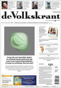 De Volkskrant
