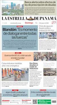 La Estrella de Panamá