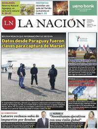 La Nación
