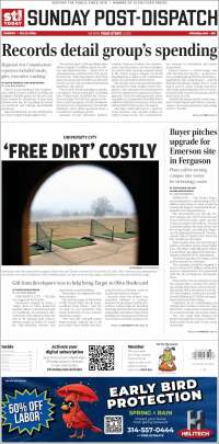 St. Louis Post-Dispatch