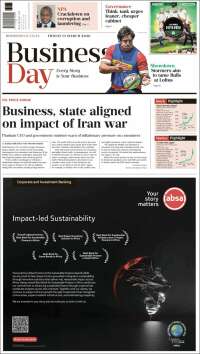 Business Day