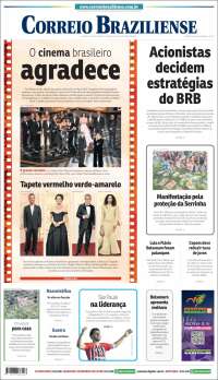 Correio Braziliense