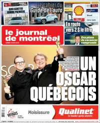 Le Journal de Montréal