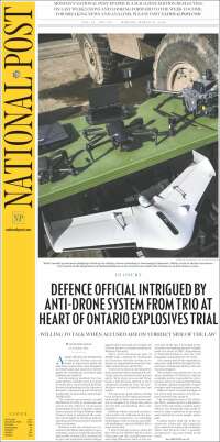 The National Post