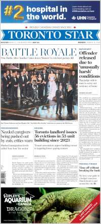 The Toronto Star