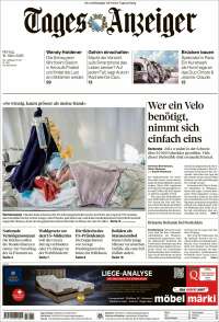 Tages-Anzeiger