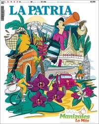 La Patria