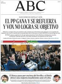 ABC - Sevilla