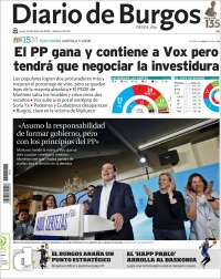 Diario de Burgos