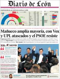 Diario de León