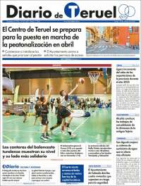 Diario de Teruel