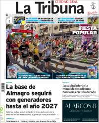 La Tribuna de Ciudad Real