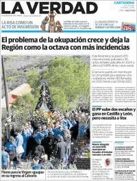 La Verdad de Cartagena