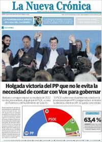 La Nueva Crónica