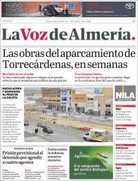 La Voz de Almería