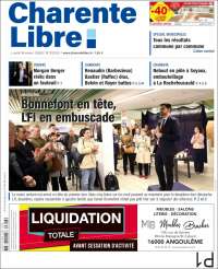 Charente Libre