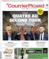 Courrier Picard