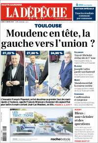 La Dépêche du Midi