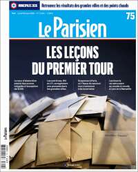 Le Parisien