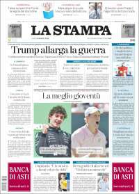 La Stampa