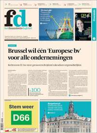 Het Financieele Dagblad