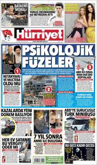 Hürriyet