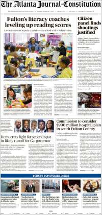 The Atlanta Journal-Constitution