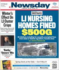 Newsday