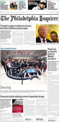 Philadelphia Inquirer