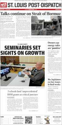 St. Louis Post-Dispatch
