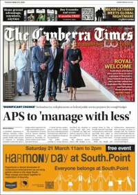 The Canberra Times