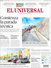 El Universal
