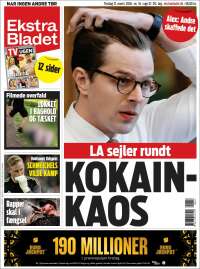 Ekstra Bladet